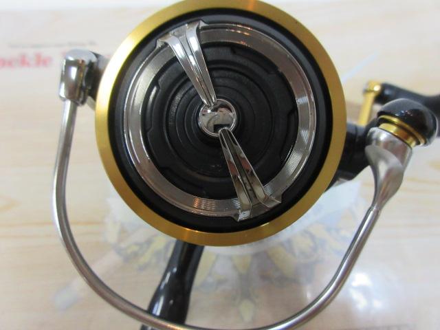 18レガリス LT5000D-CXH