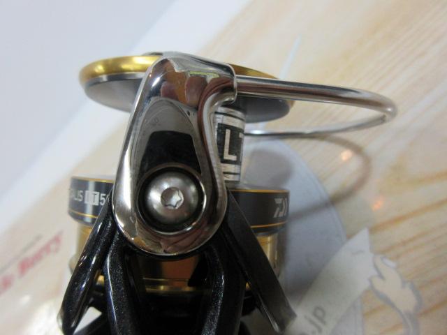 18レガリス LT5000D-CXH