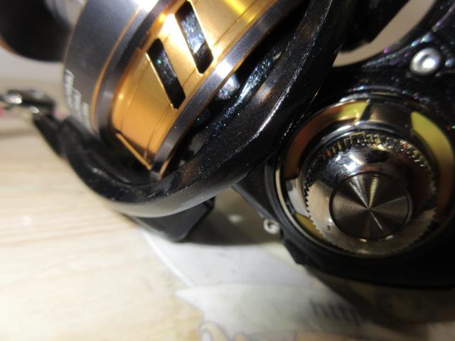 18レガリス LT5000D-CXH