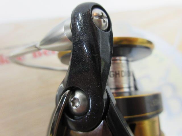 18レガリス LT5000D-CXH