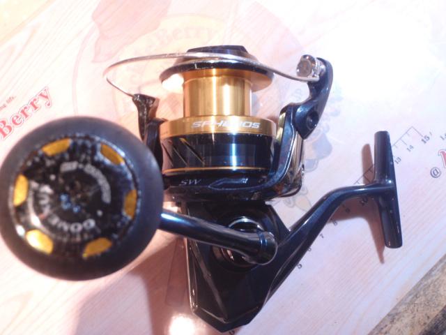 21スフェロスSW 6000HG