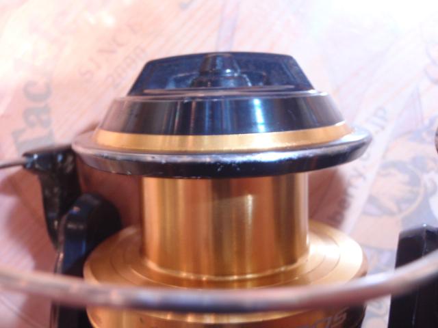 21スフェロスSW 6000HG