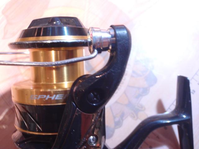 21スフェロスSW 6000HG