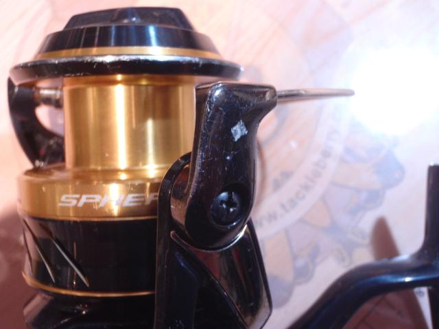 21スフェロスSW 6000HG