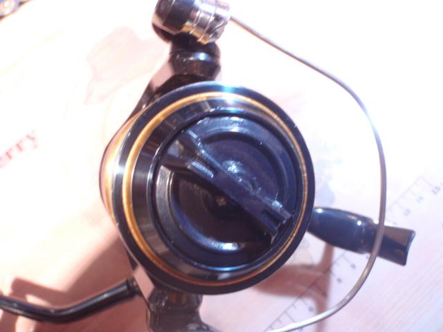 21スフェロスSW 6000HG