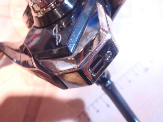 21スフェロスSW 6000HG