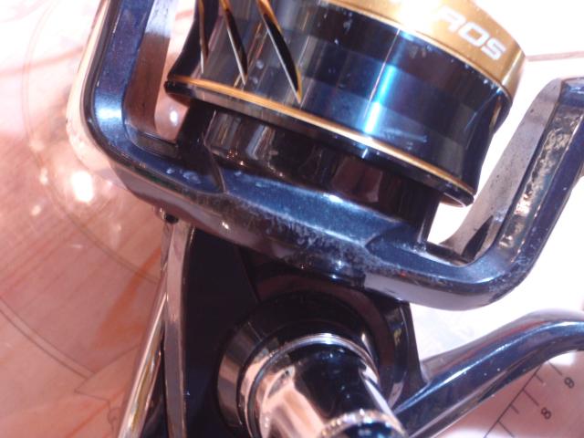 21スフェロスSW 6000HG