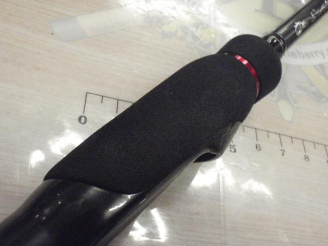 エメラルダスストイストRT IL 81M