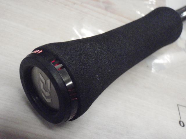 エメラルダスストイストRT IL 81M