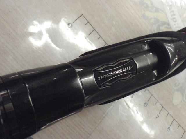 エメラルダスストイストRT IL 81M