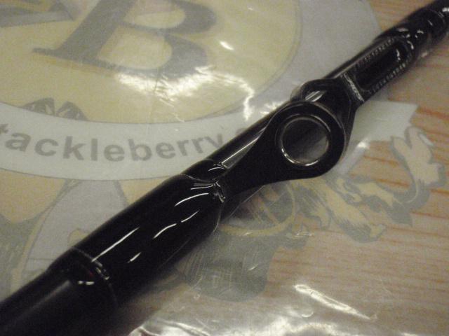 エメラルダスストイストRT IL 81M