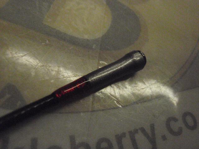 エメラルダスストイストRT IL 81M