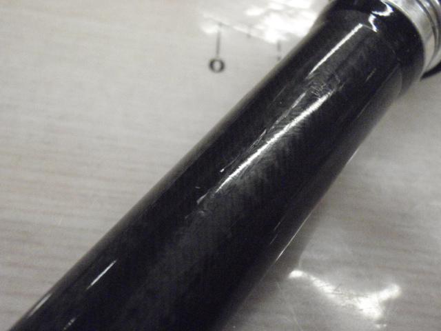 ソルティガコースタル SG ヒラマサ 57B・F