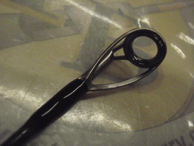 ソルティガコースタル SG ヒラマサ 57B・F