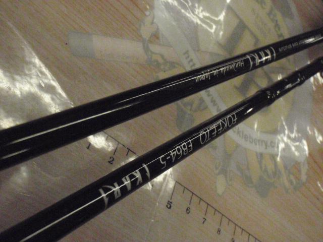 フォキートイカリ FB64-5 IKARI