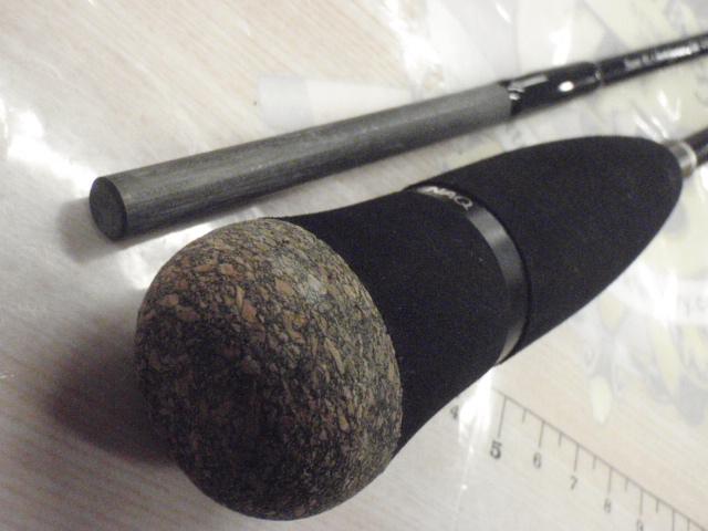 フォキートイカリ FB64-5 IKARI