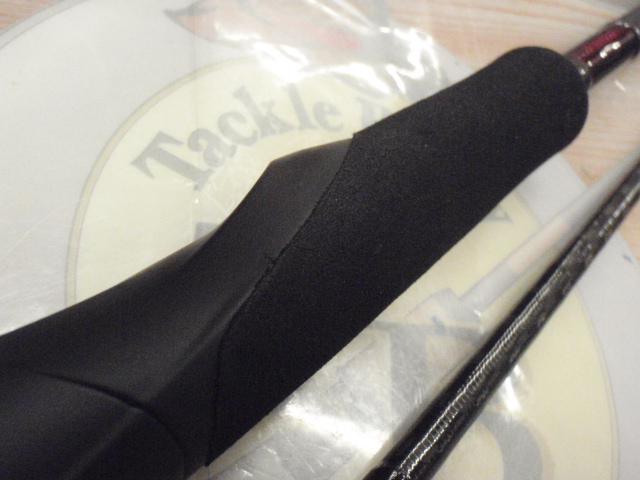 セフィアXR S86MS