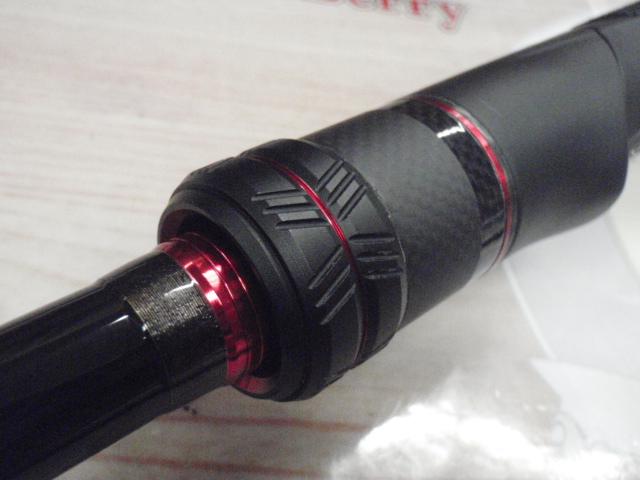 セフィアXR S86MS