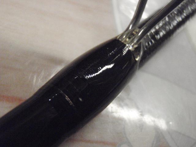 セフィアXR S86MS