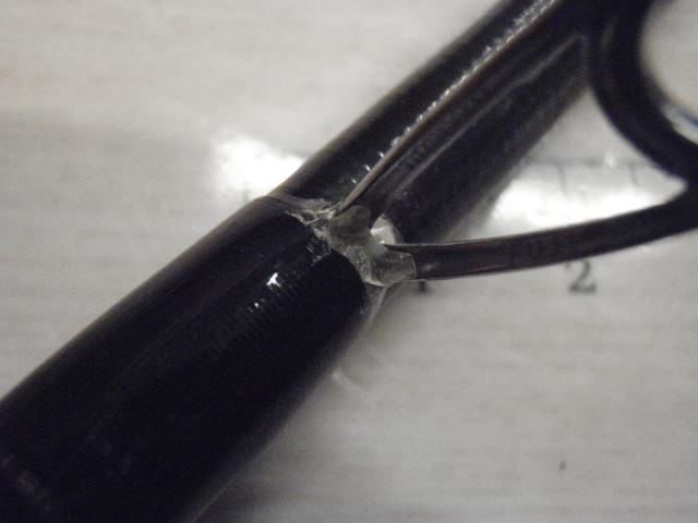 セフィアXR S86MS