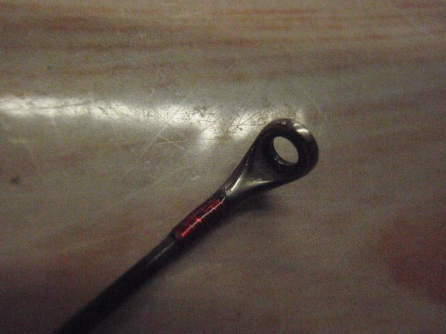 セフィアXR S86MS