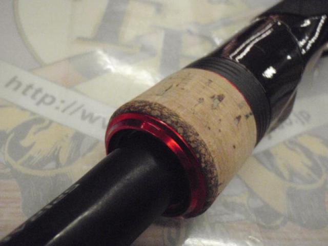 17セフィアCI4+ S806M-S