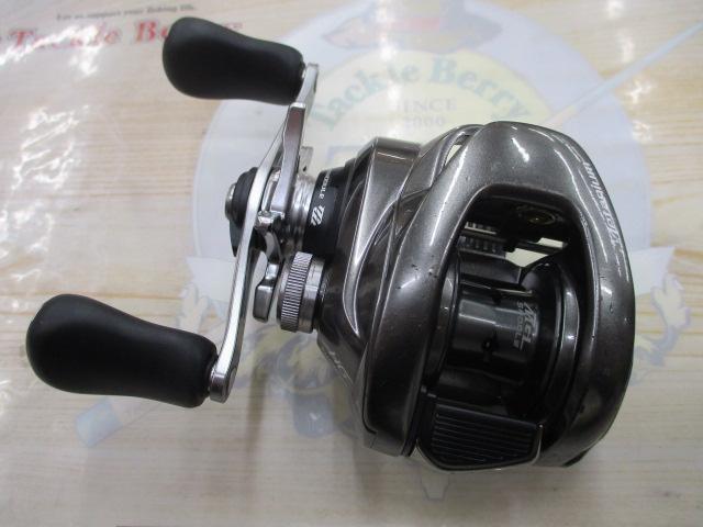 20メタニウムHG LH