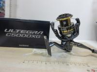 21アルテグラ C5000XG