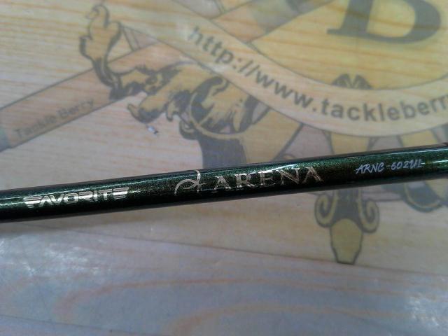 アリーナ ARNC-602-UL