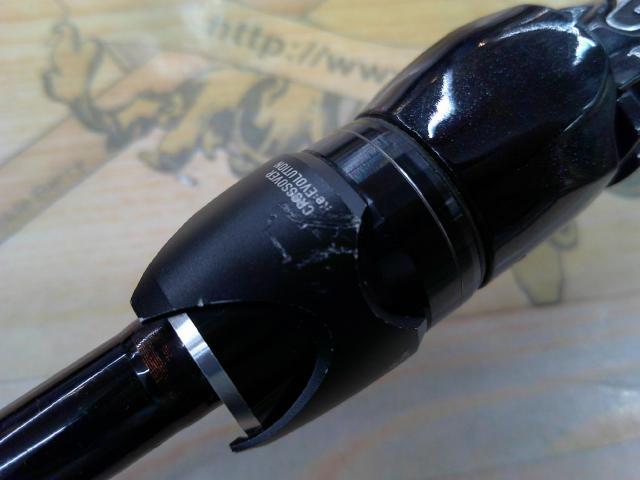 16ポイズングロリアス 1610M