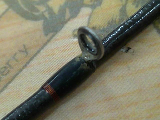 16ポイズングロリアス 1610M