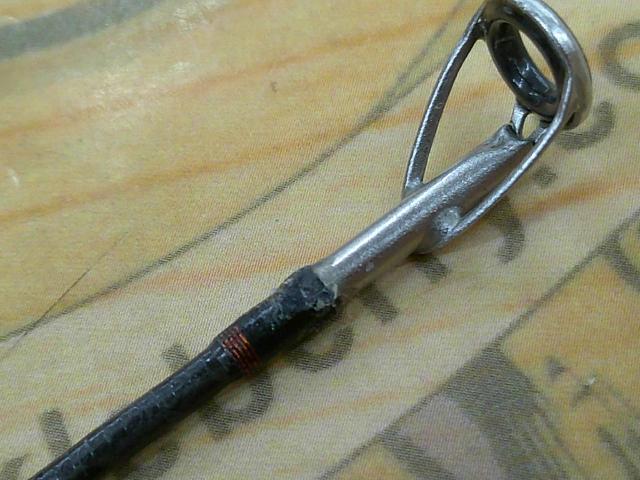 16ポイズングロリアス 1610M