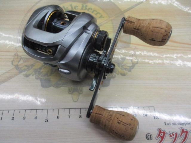 09アルデバランMg7 LH