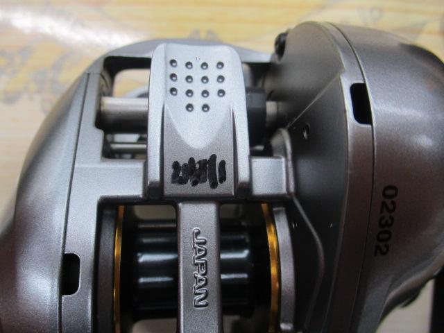 09アルデバランMg7 LH