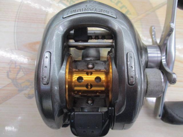 05メタニウムXT RH