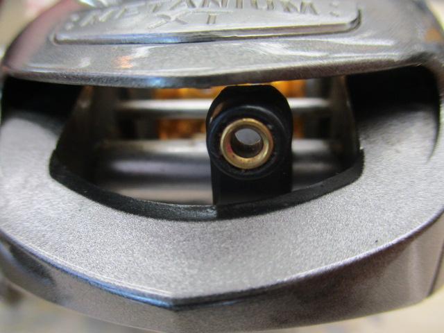 05メタニウムXT RH