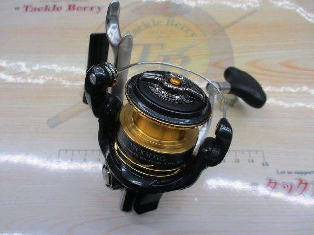 15BB-XリンカイSP 1700DXG