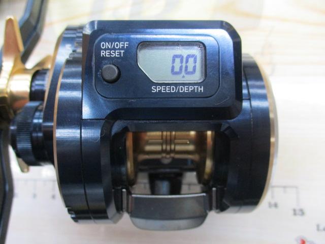 21ソルティガIC 100L｜＠ベリーネット 日本最大新品中古釣具WEBショップ