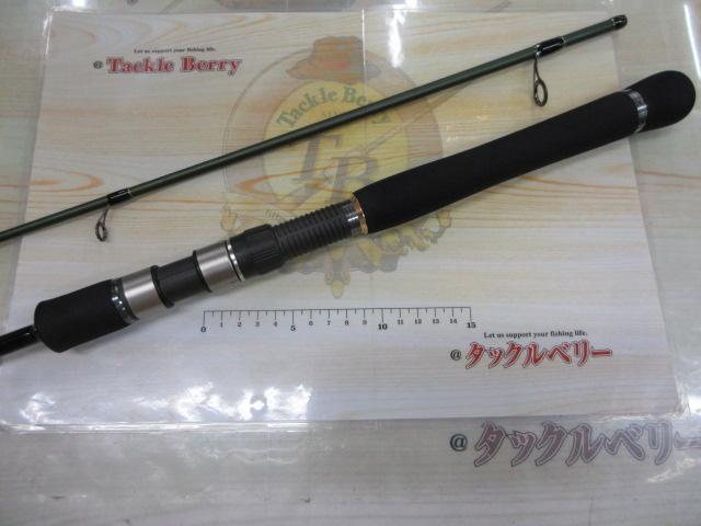 トリプルクロス TC-802L