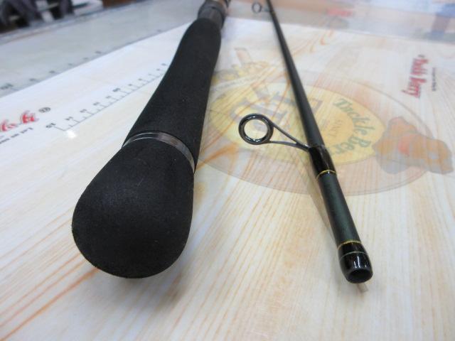 トリプルクロス TC-802L