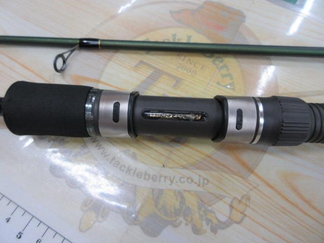 トリプルクロス TC-802L