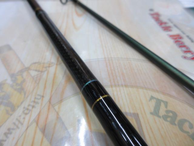 トリプルクロス TC-802L