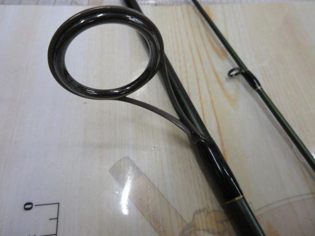 トリプルクロス TC-802L