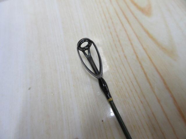 トリプルクロス TC-802L