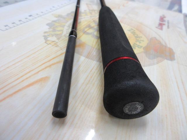 ビンビンスティック BSC-RB69XSUL-ST