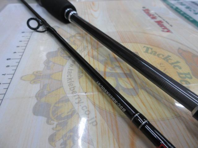 ビンビンスティック BSC-RB69XSUL-ST