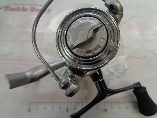 カーディナルⅡS 2500D