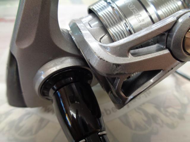 カーディナルⅡS 2500D