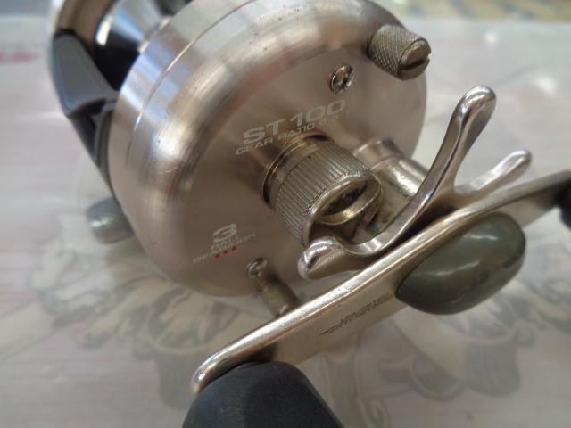 スタンダードキャストST100