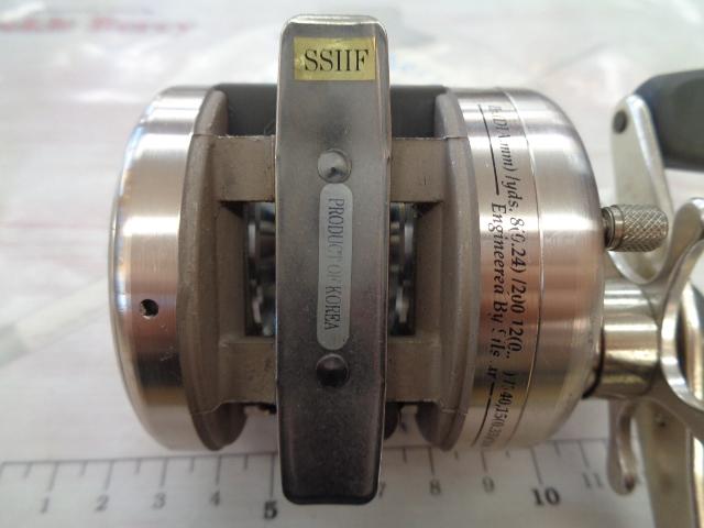 スタンダードキャストST100